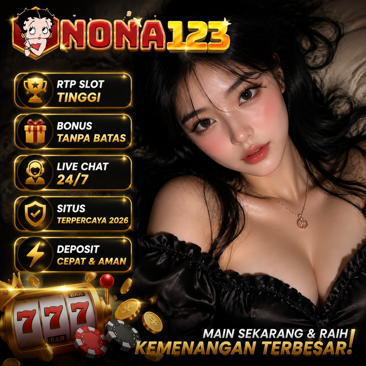 NONA123